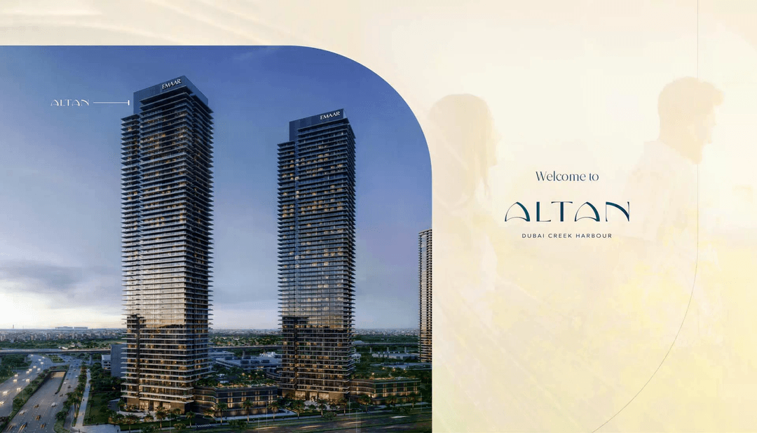 altan by emaar