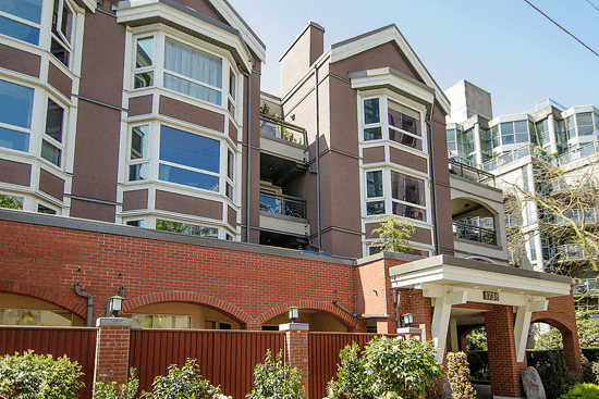1738 alberni street