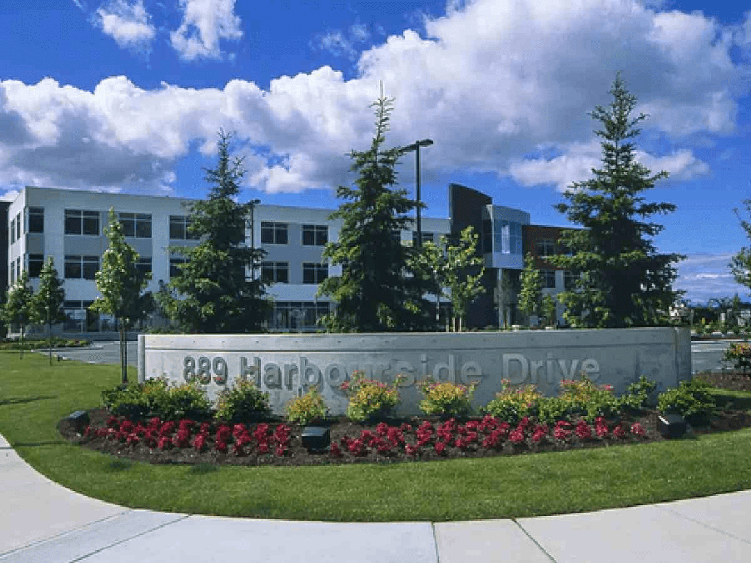 889 harbourside drive