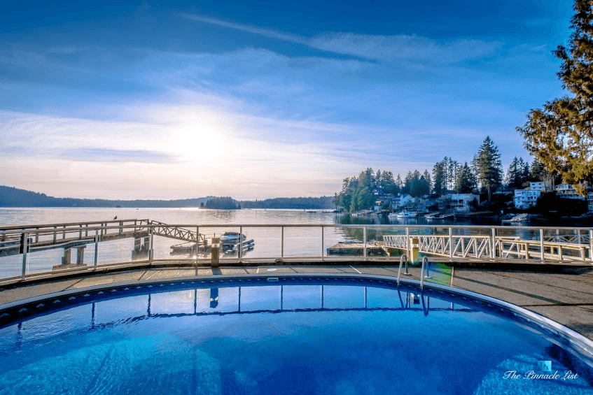 4781 belcarra bay road