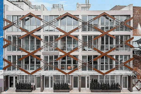 18 melrose street