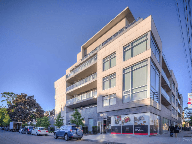 1 rainsford rd