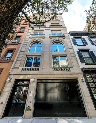 222 east 81st street