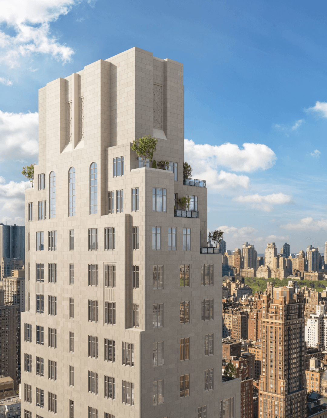 255 east 77th street