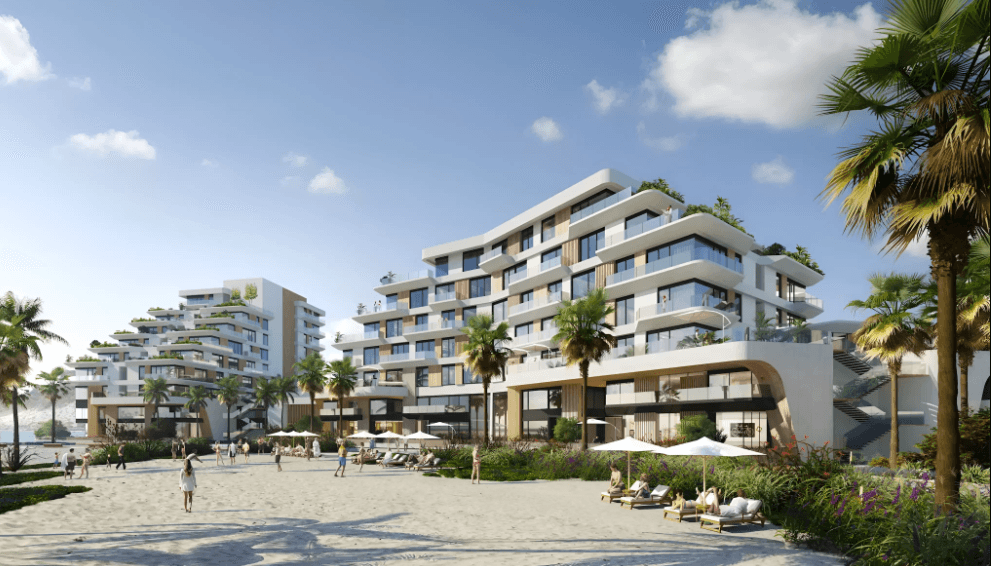 ajwan residences