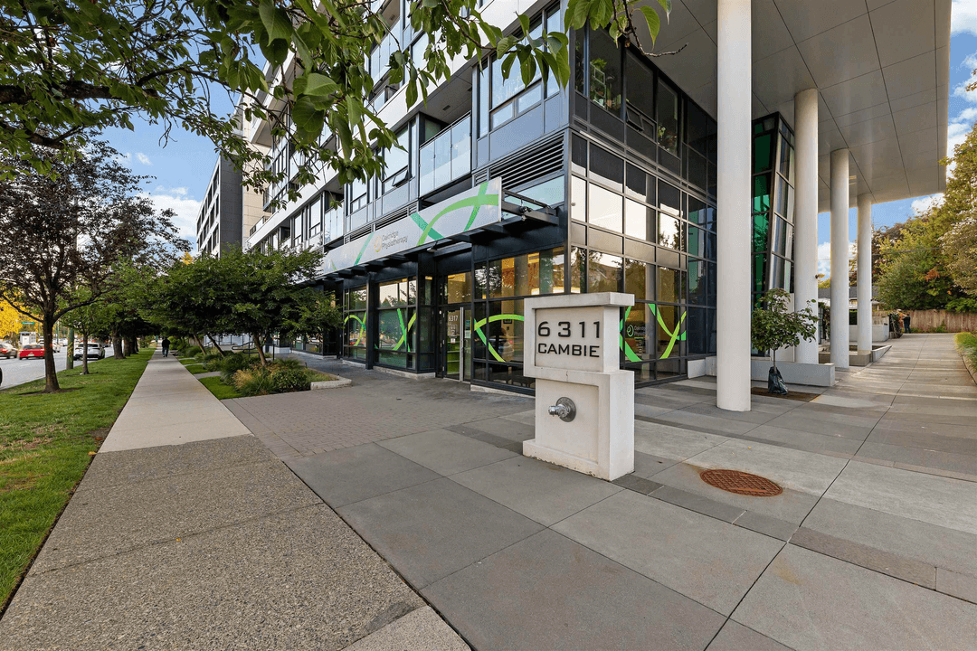 6311 cambie street