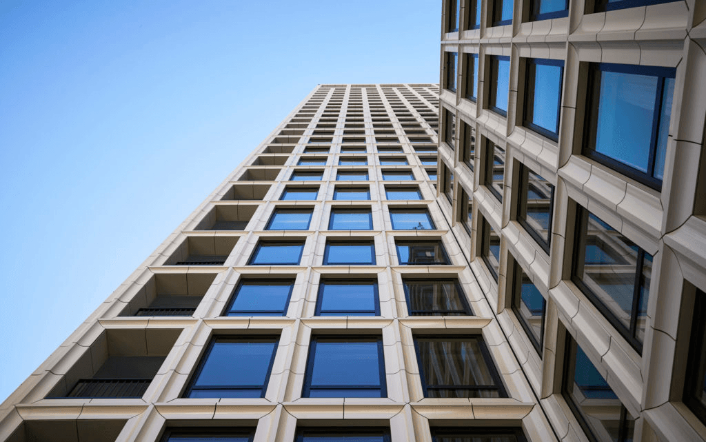 15 west 61st street