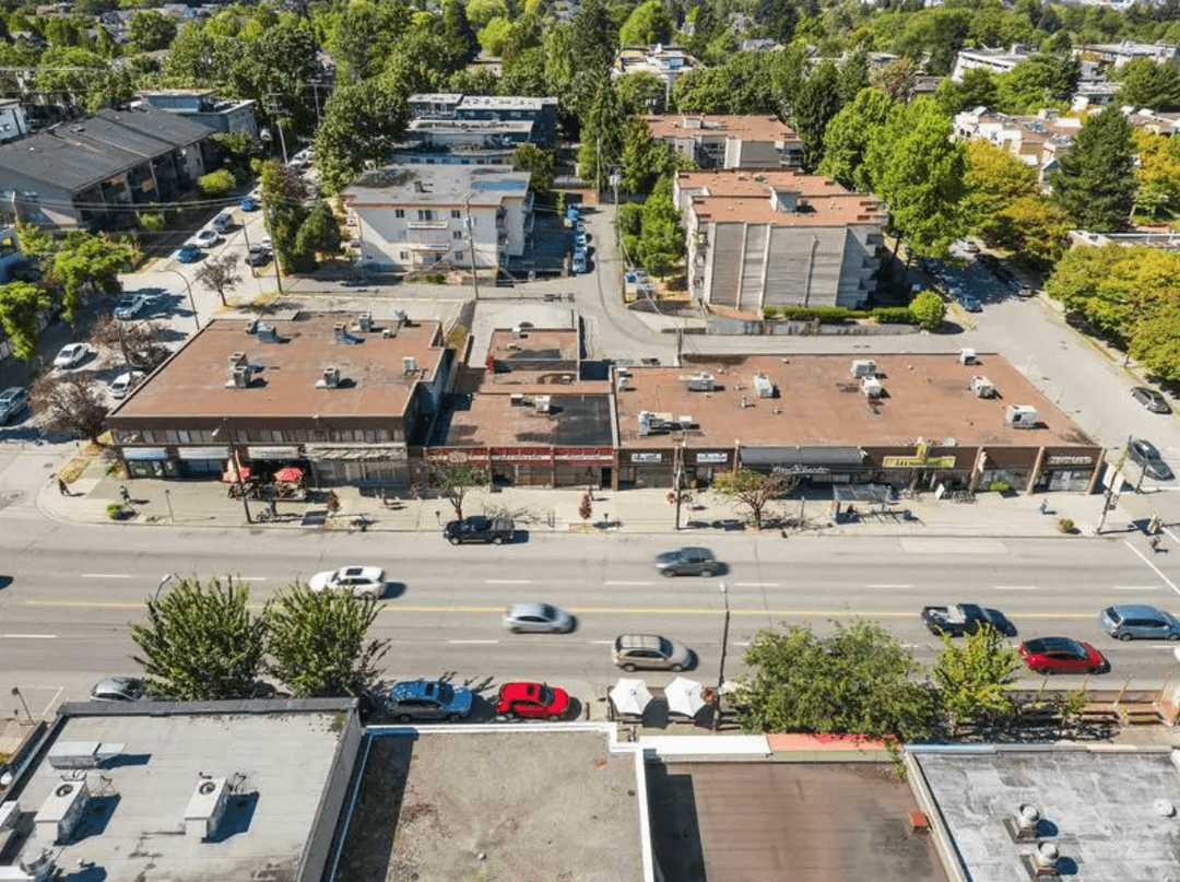3085 main street