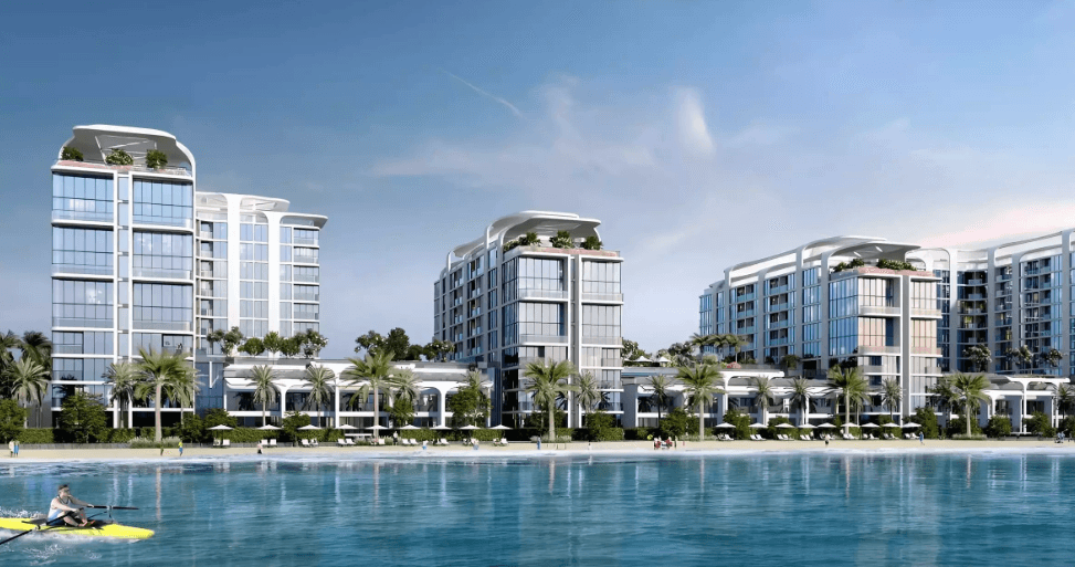 starline beach residences