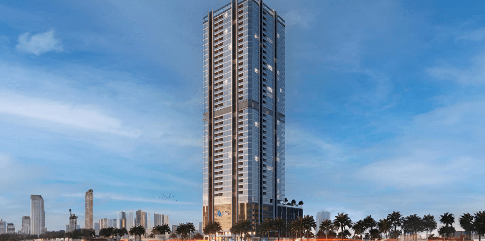 al alia tower