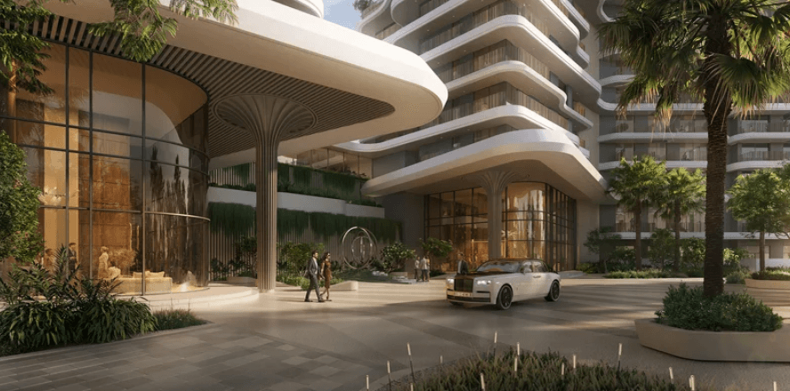 jade at verdes, verdes by haven aldar