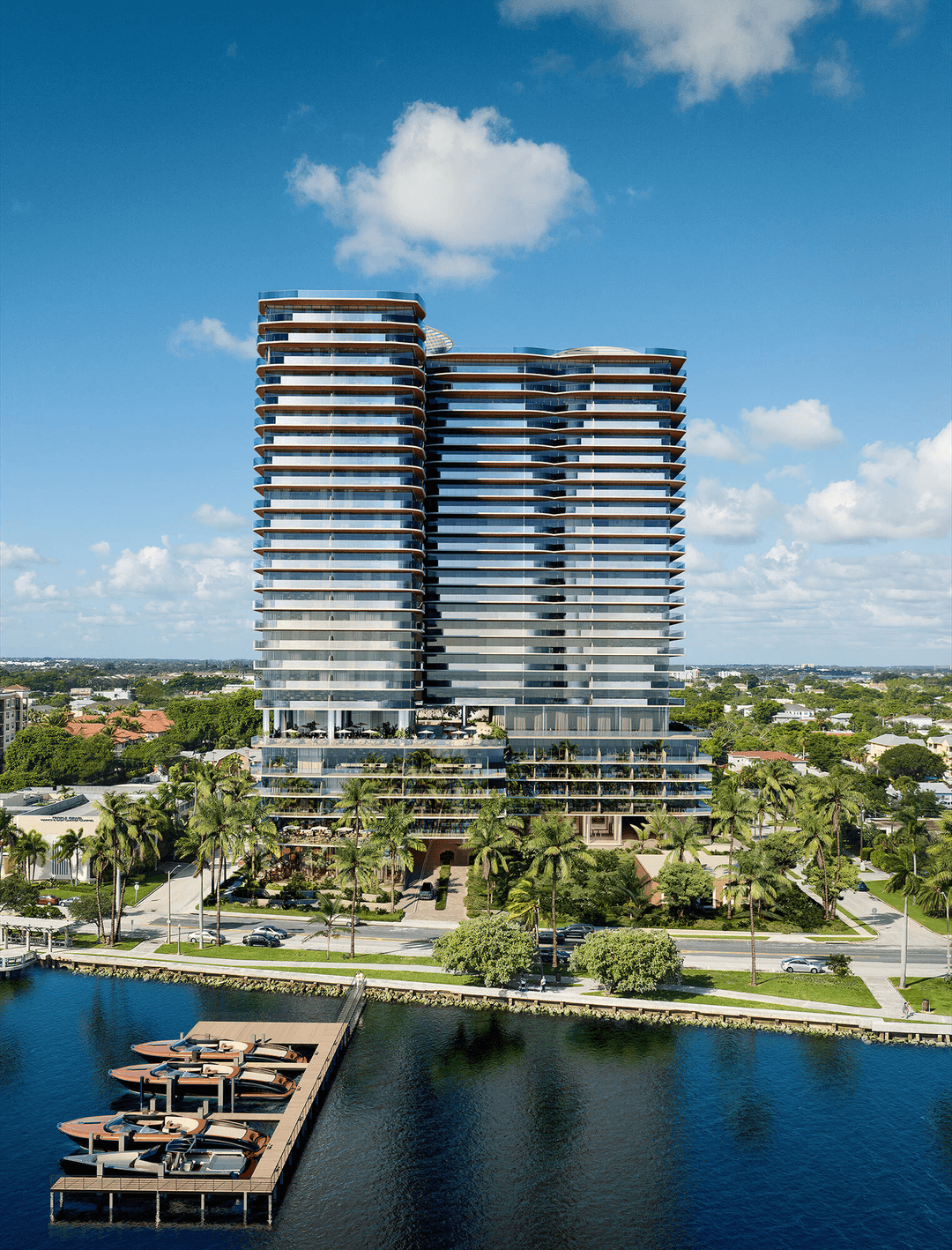 1919 north flagler drive