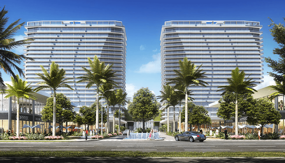 1000 east hallandale beach boulevard