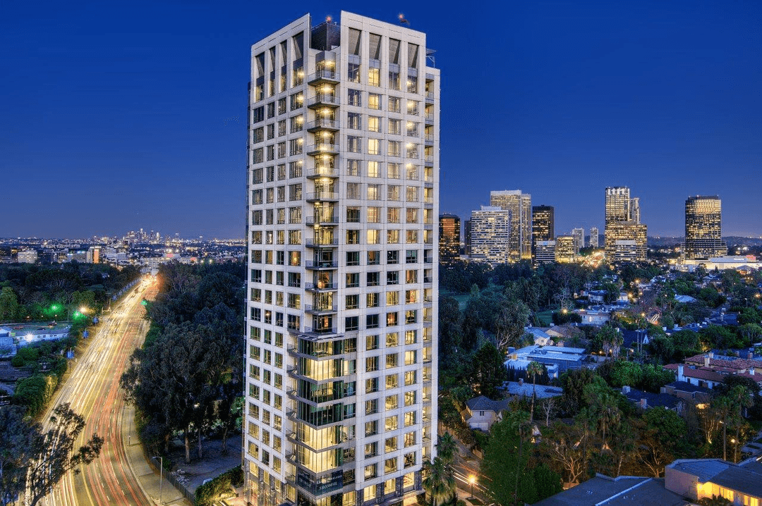 1200 club view drive