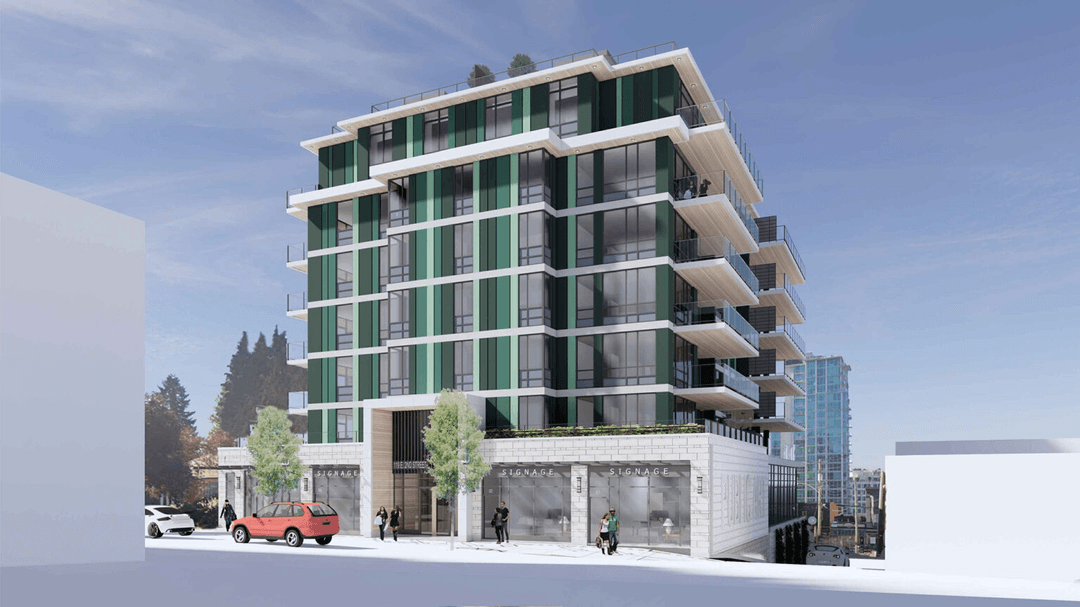 125 east second street