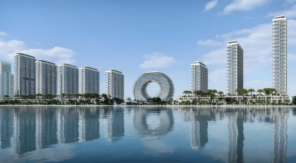 sobha aquamont