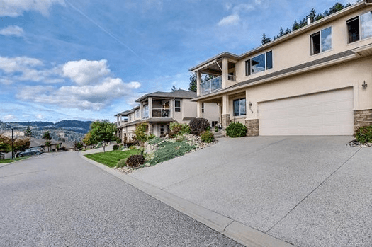 663 denali court