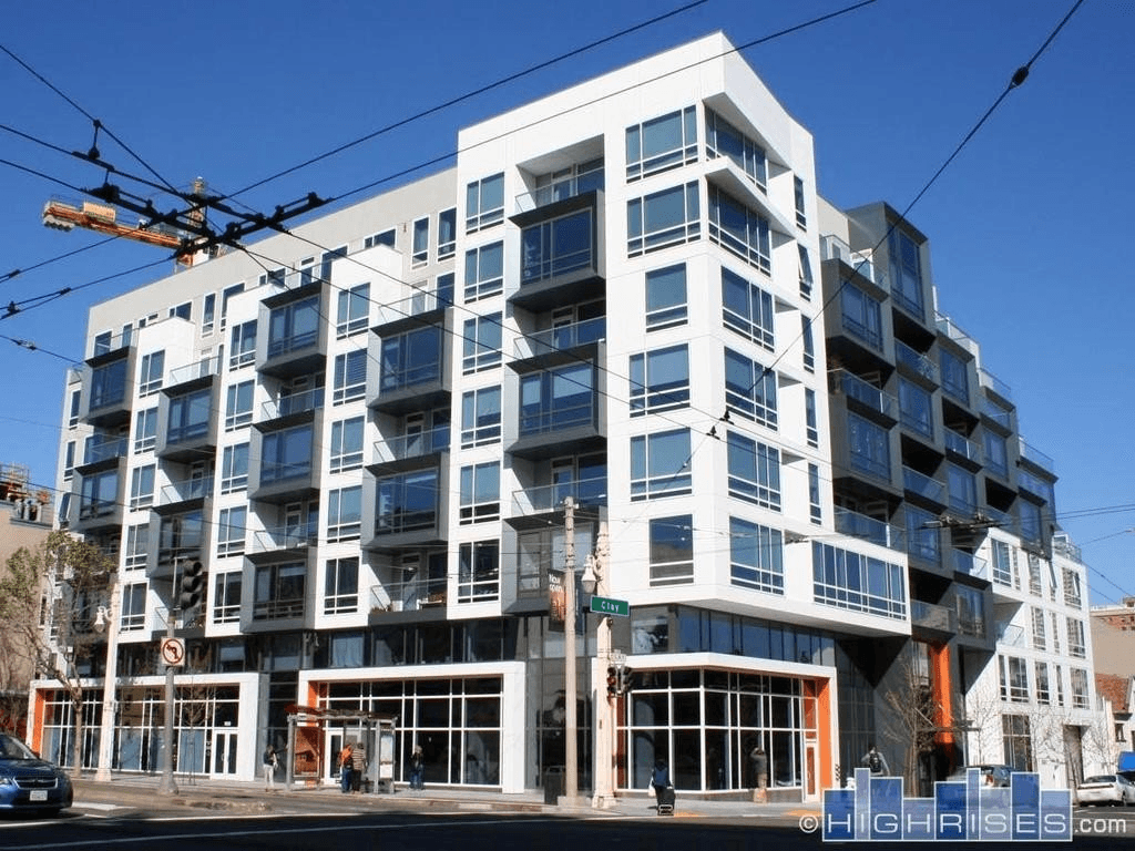 1800 van ness avenue