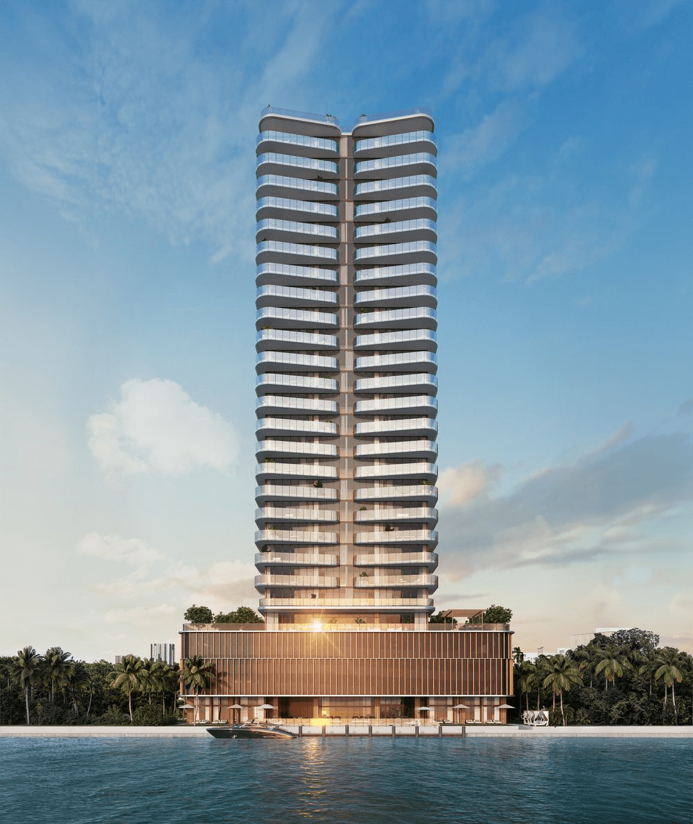 900 intracoastal drive