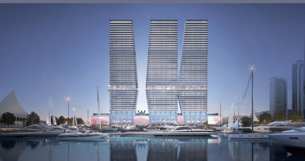 w residences 2