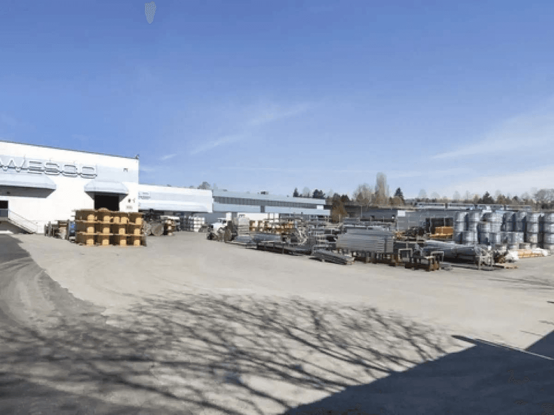 6000 lougheed highway