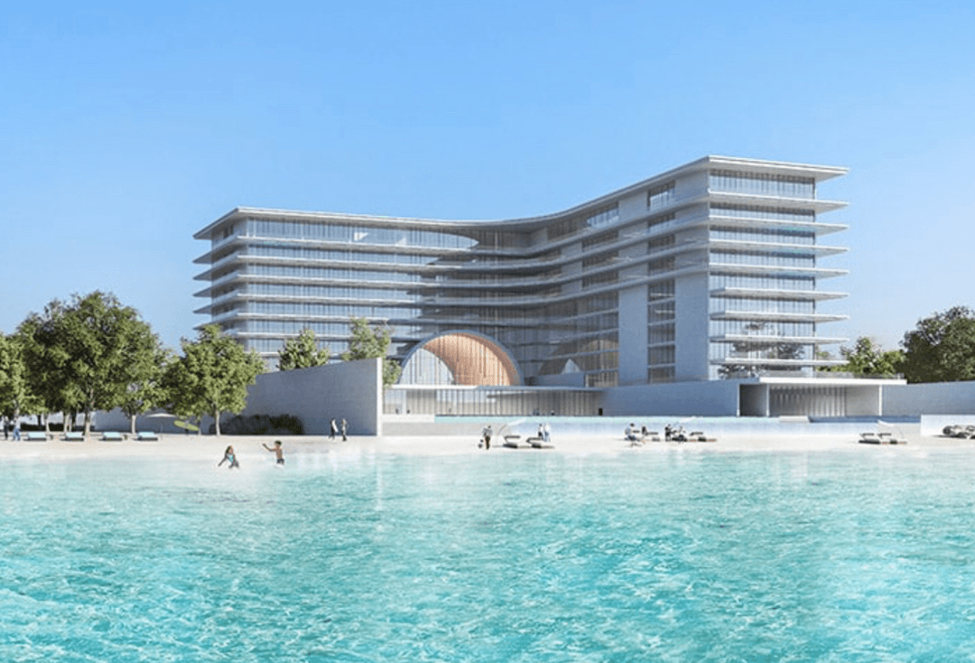 armani beach residences at palm jumeirah