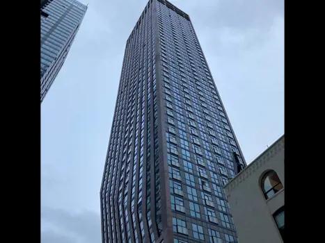 99 john street