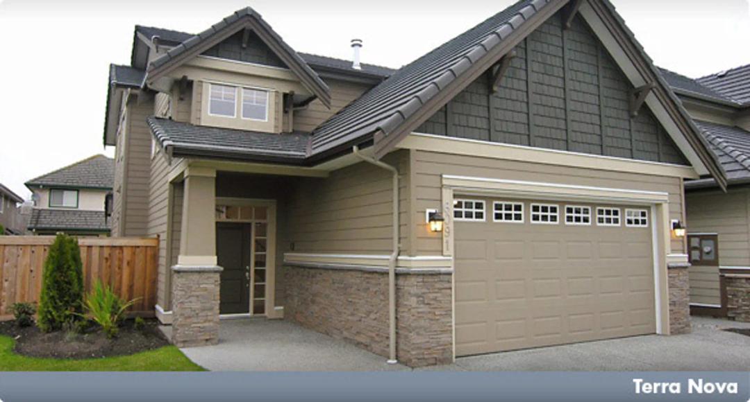 dunsmuir crescent