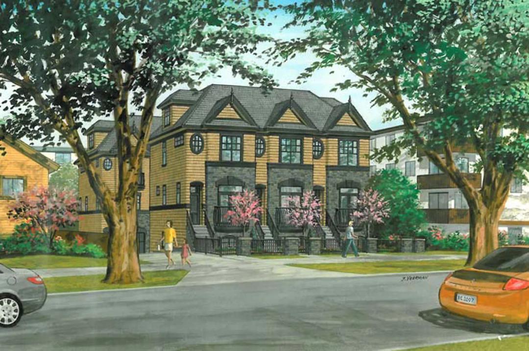 451 chester ave