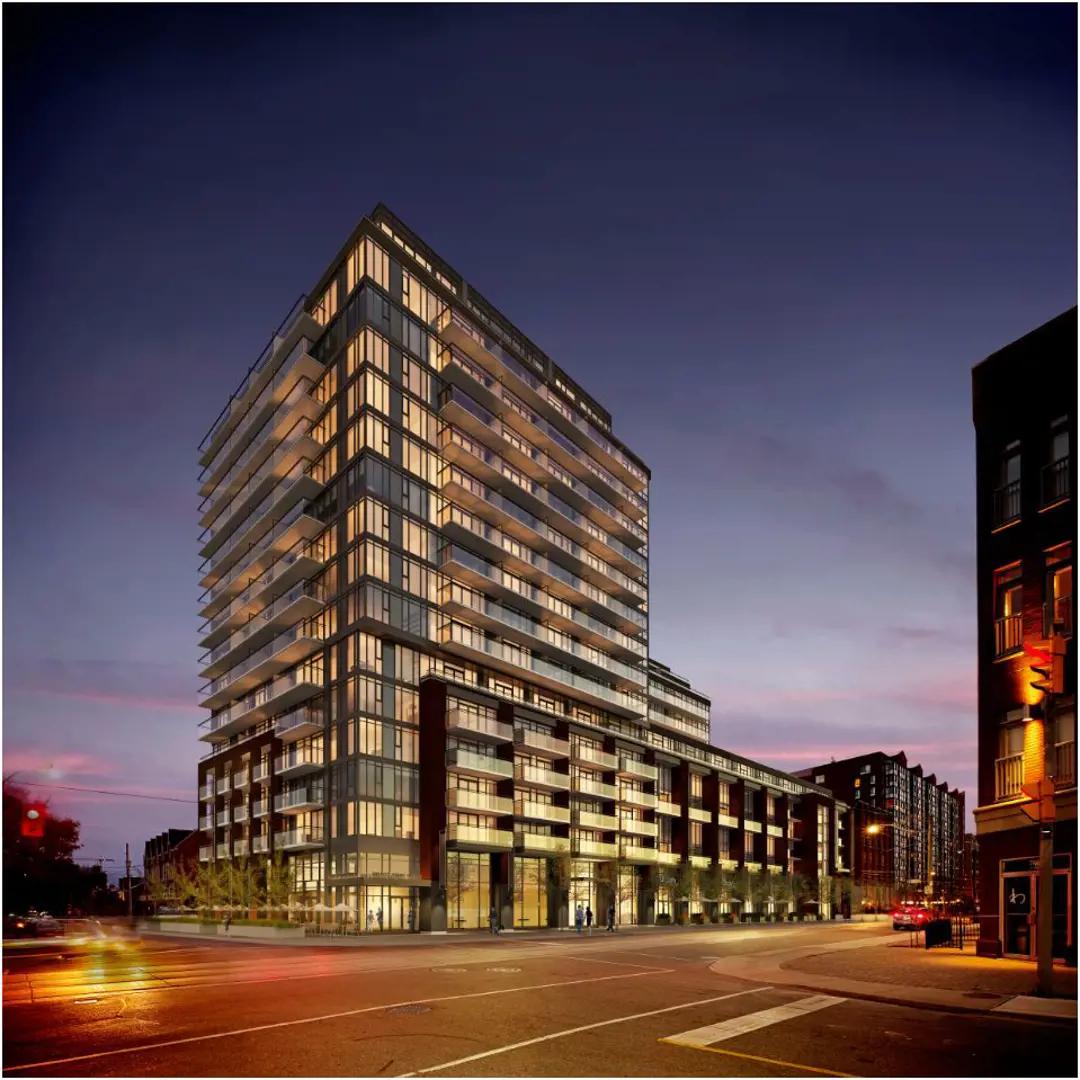 775 king st w