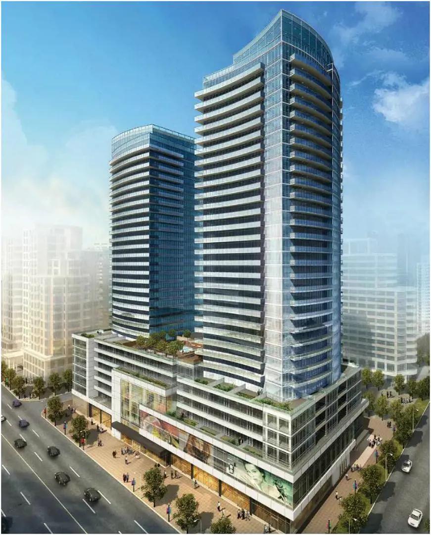 97 eglinton ave e