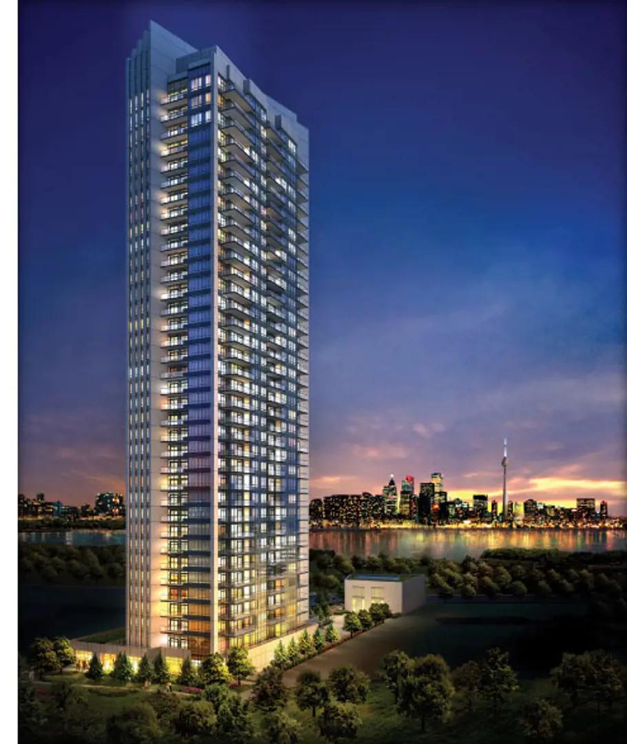 36 park lawn road