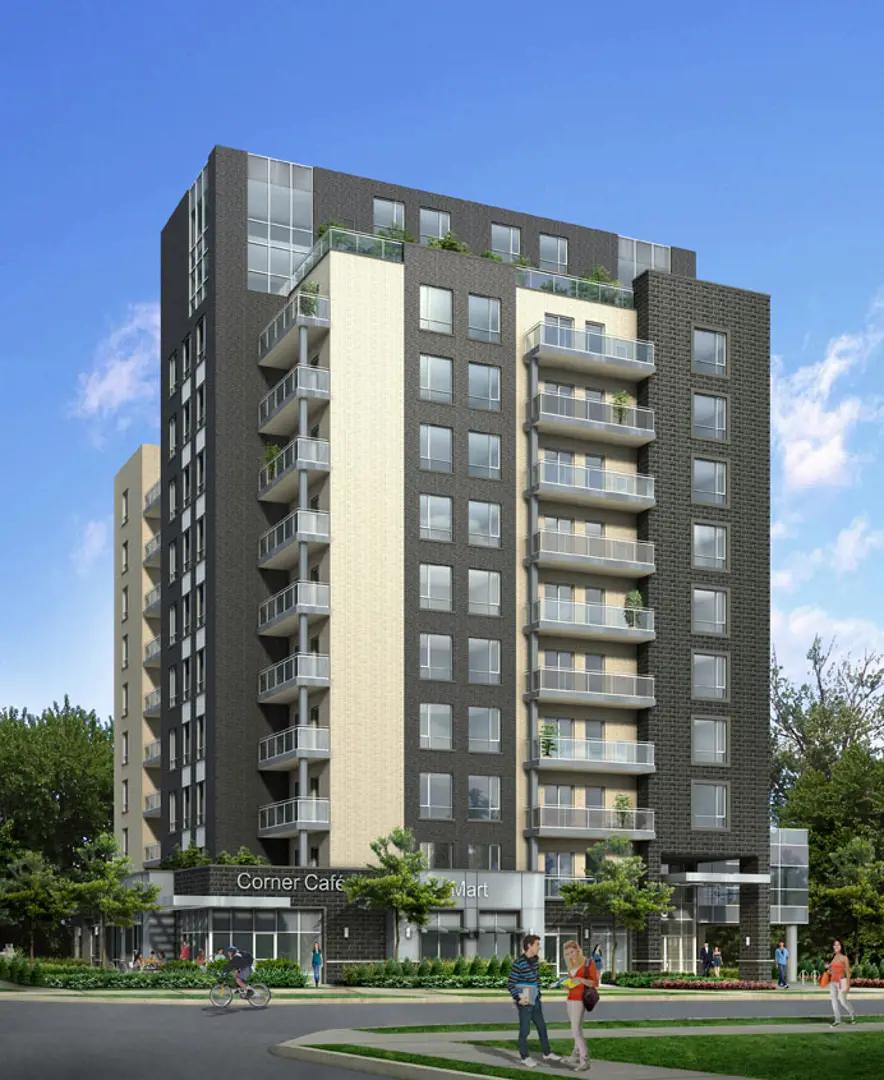 8 hickory st w