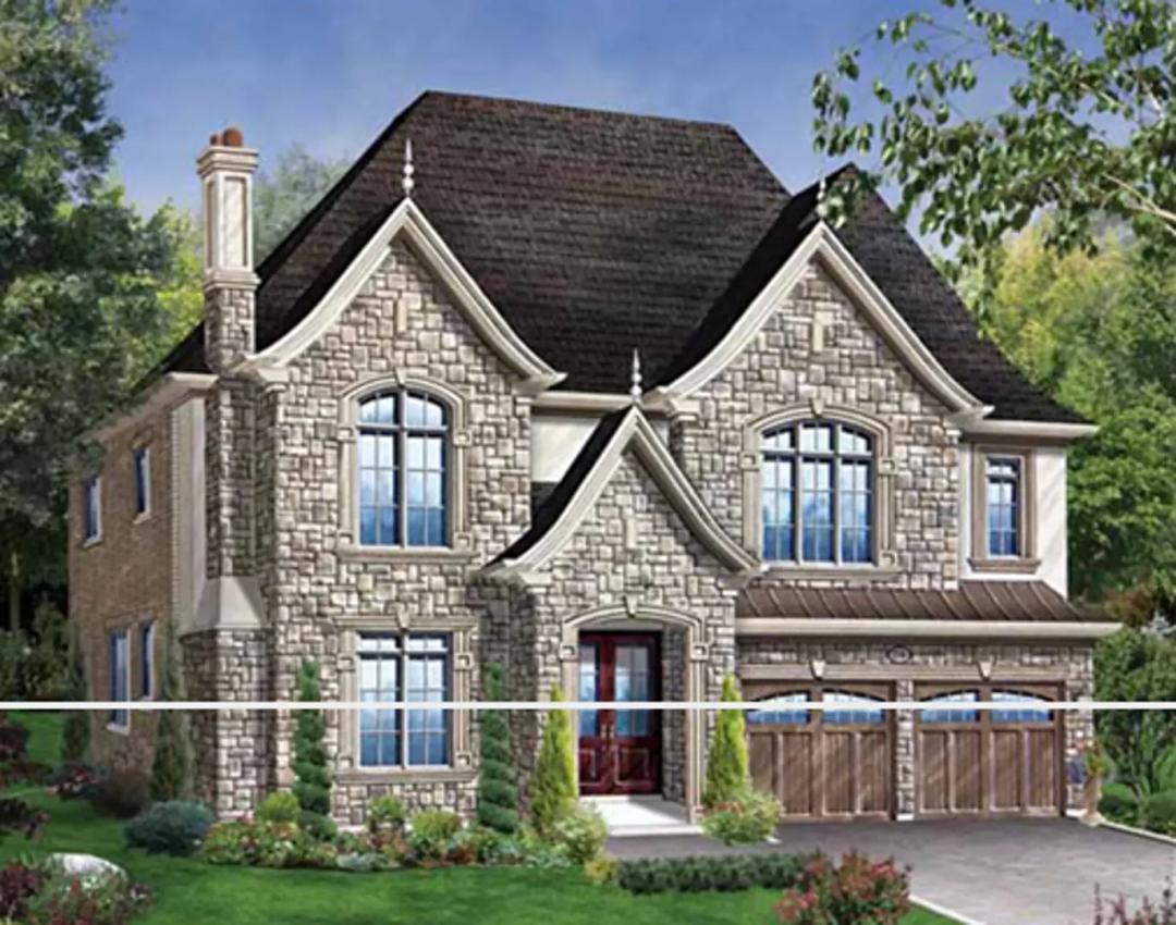 major mackenzie dr w
