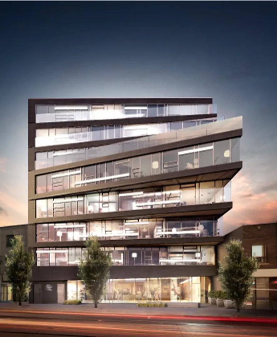 1245 dundas st w