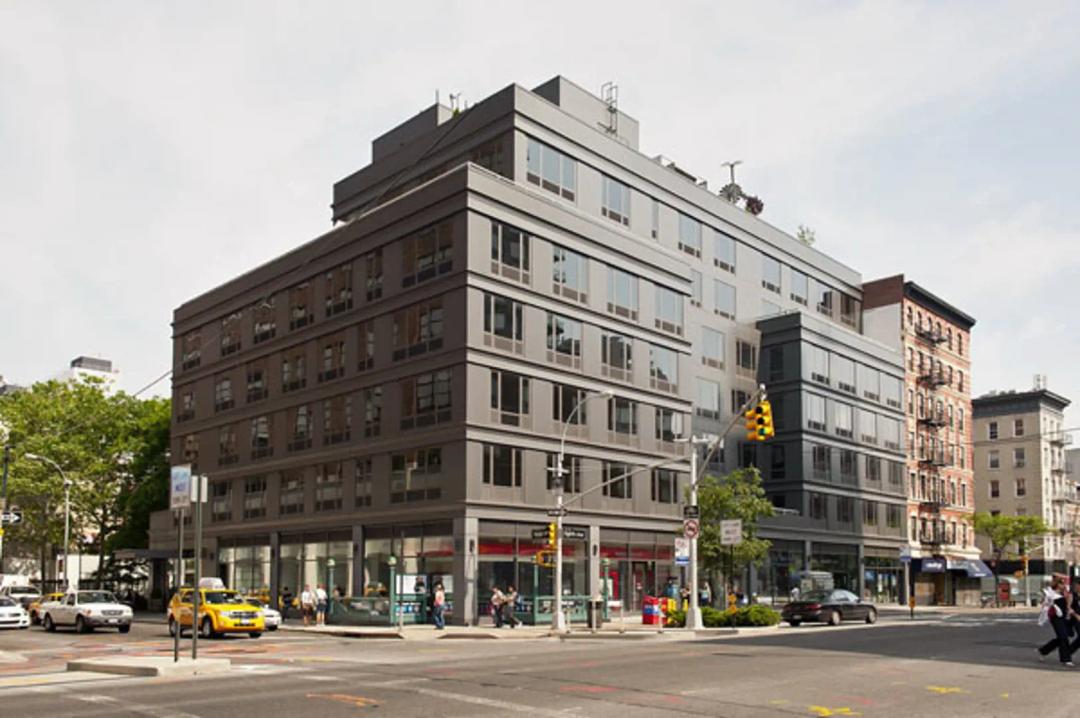 305 west 16th street