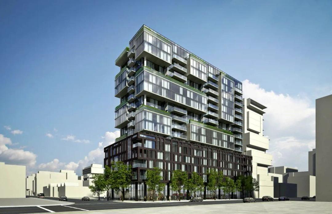 111 bathurst st