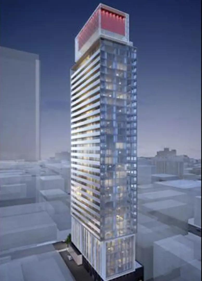 11 charlotte st