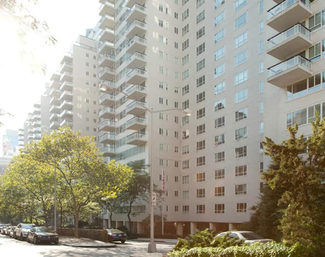 200 east 66th street
