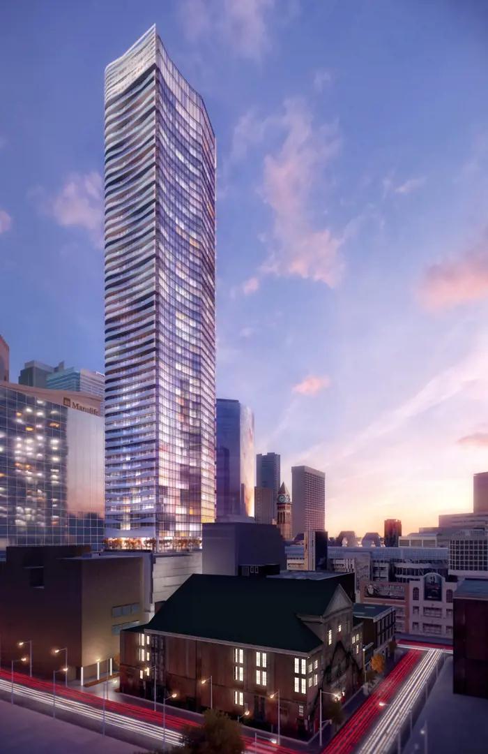 197 yonge st