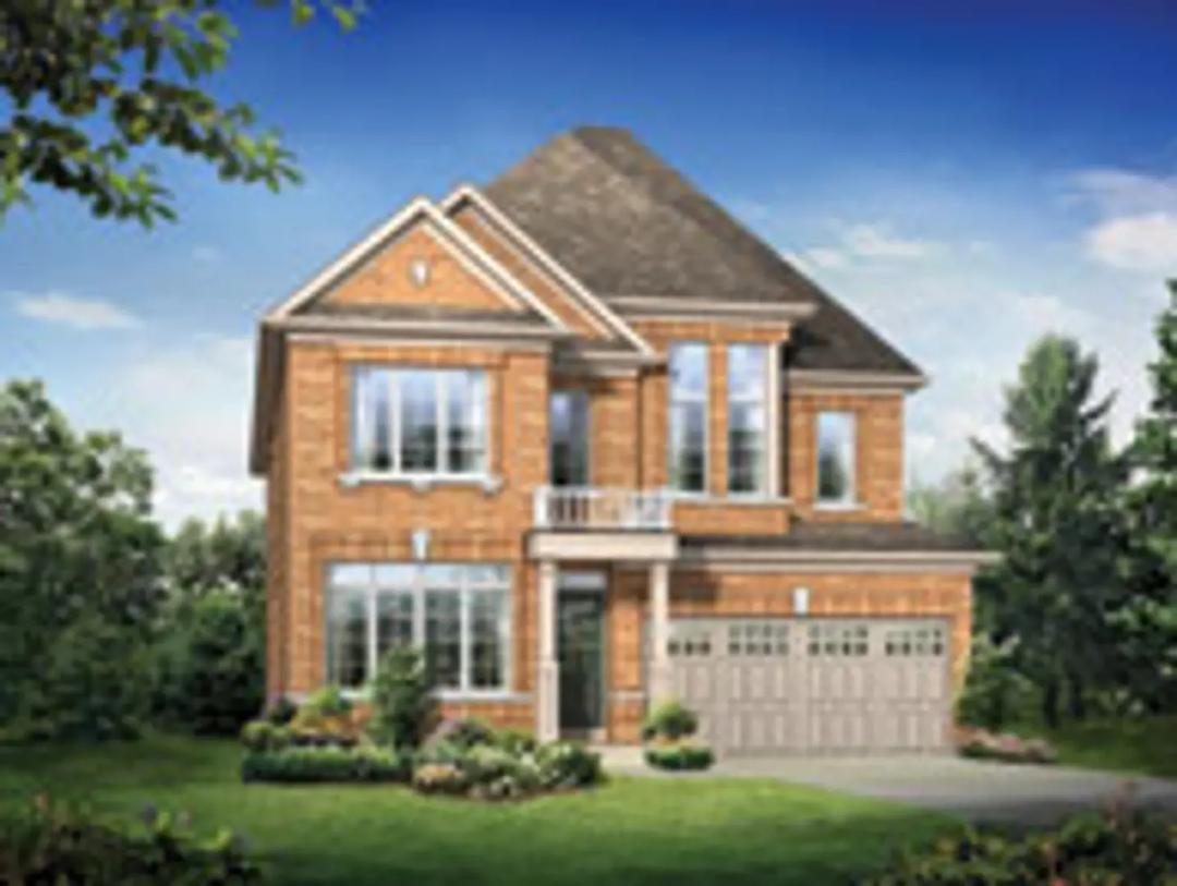 mississauga road & mayfield road
