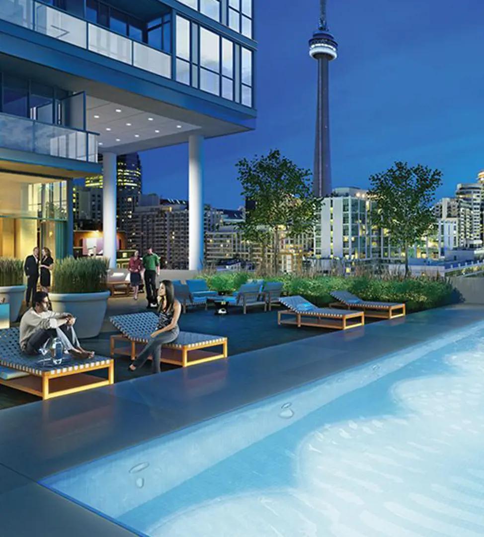 430 king street west