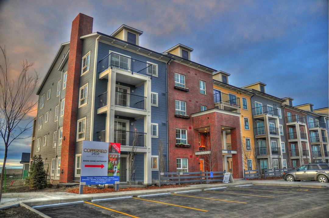 279 copperfield common se