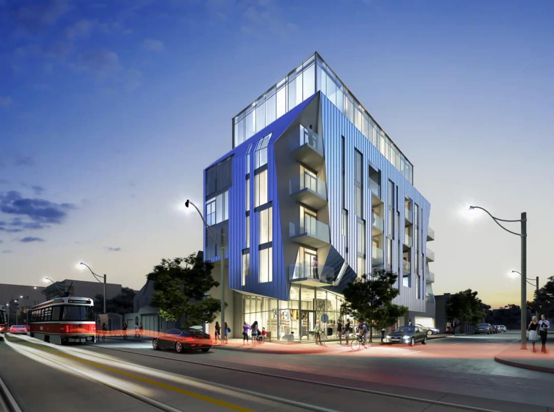 202 bathurst st