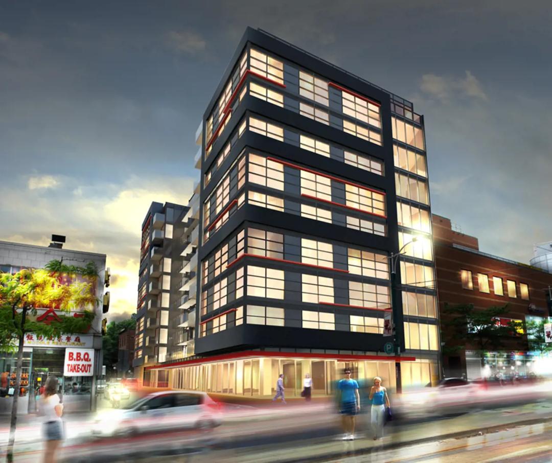 270 spadina ave