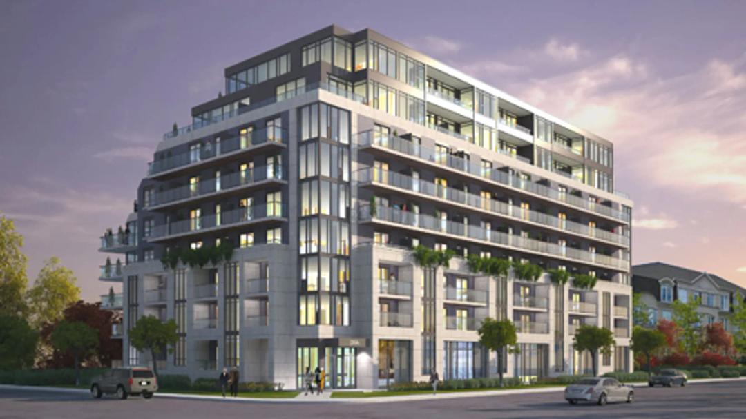 741 sheppard ave w