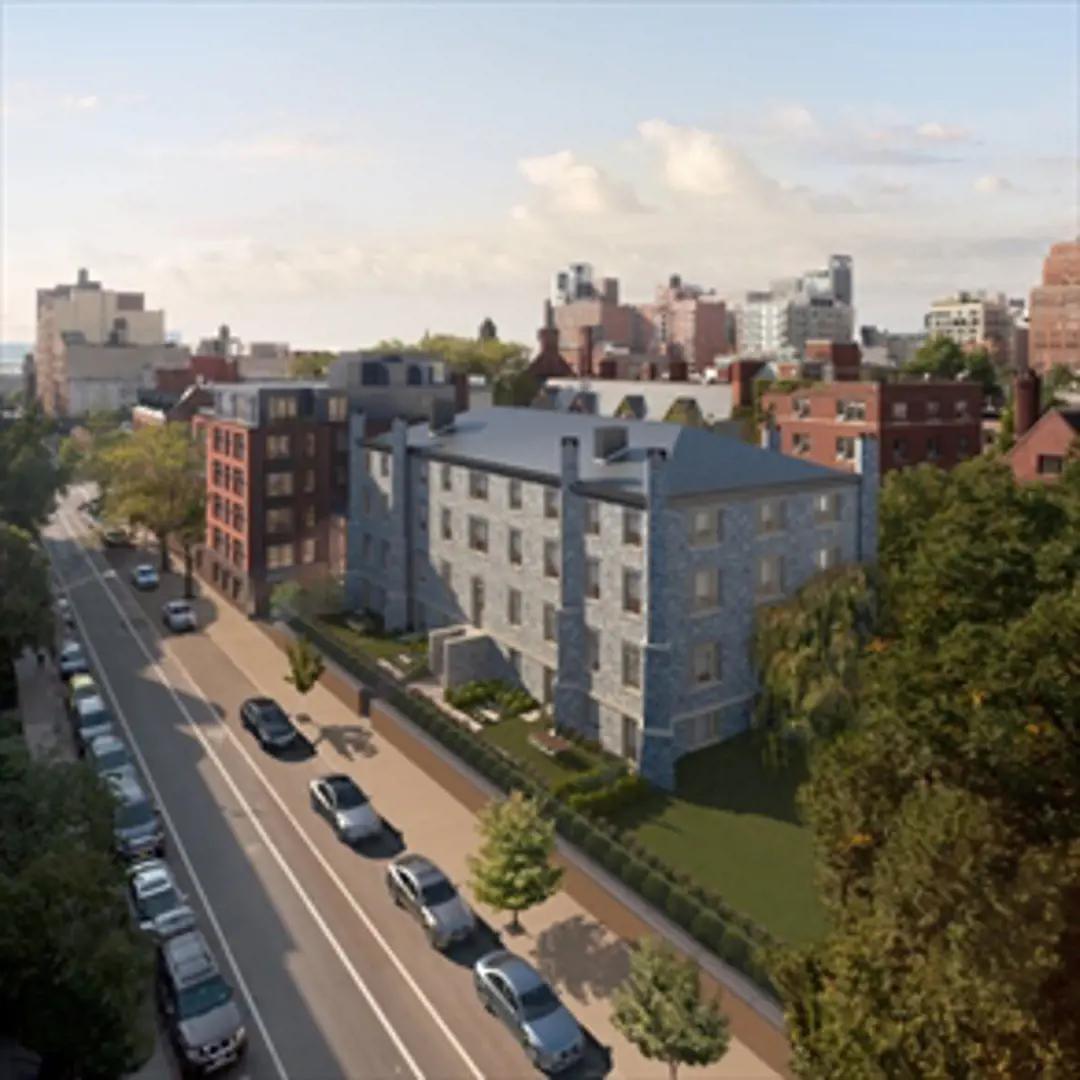 455 west 20th street