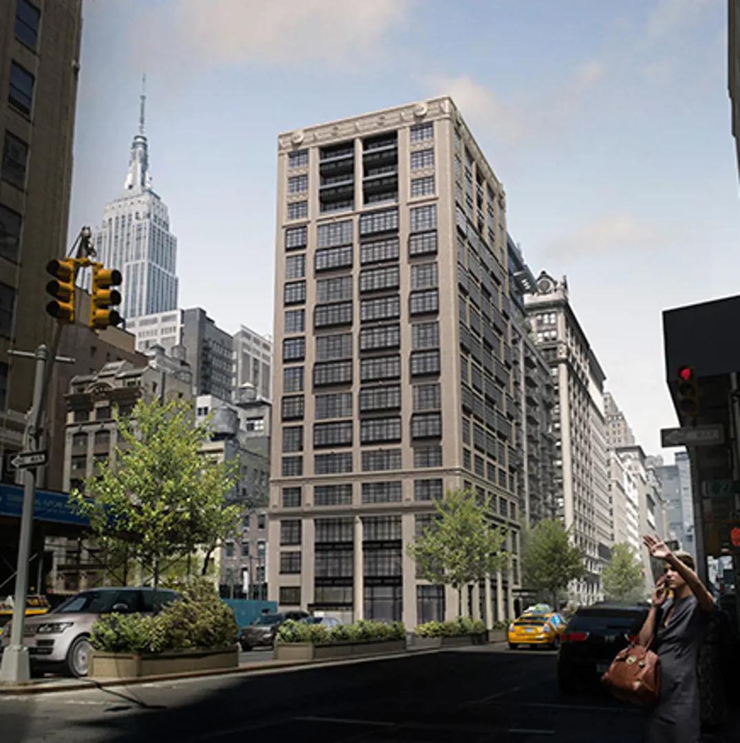404 park avenue