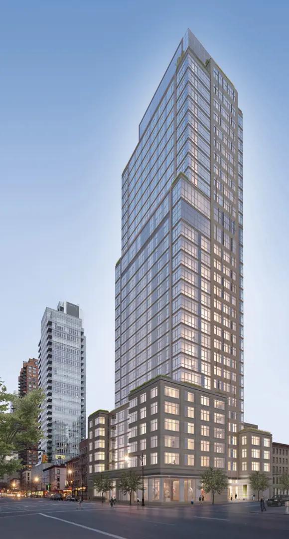 305 east 51st street