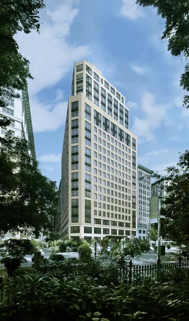 1107 broadway